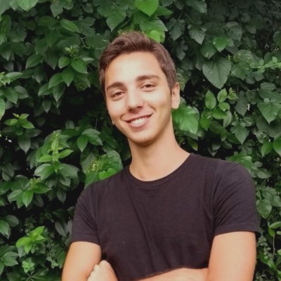 Daniel Salmun